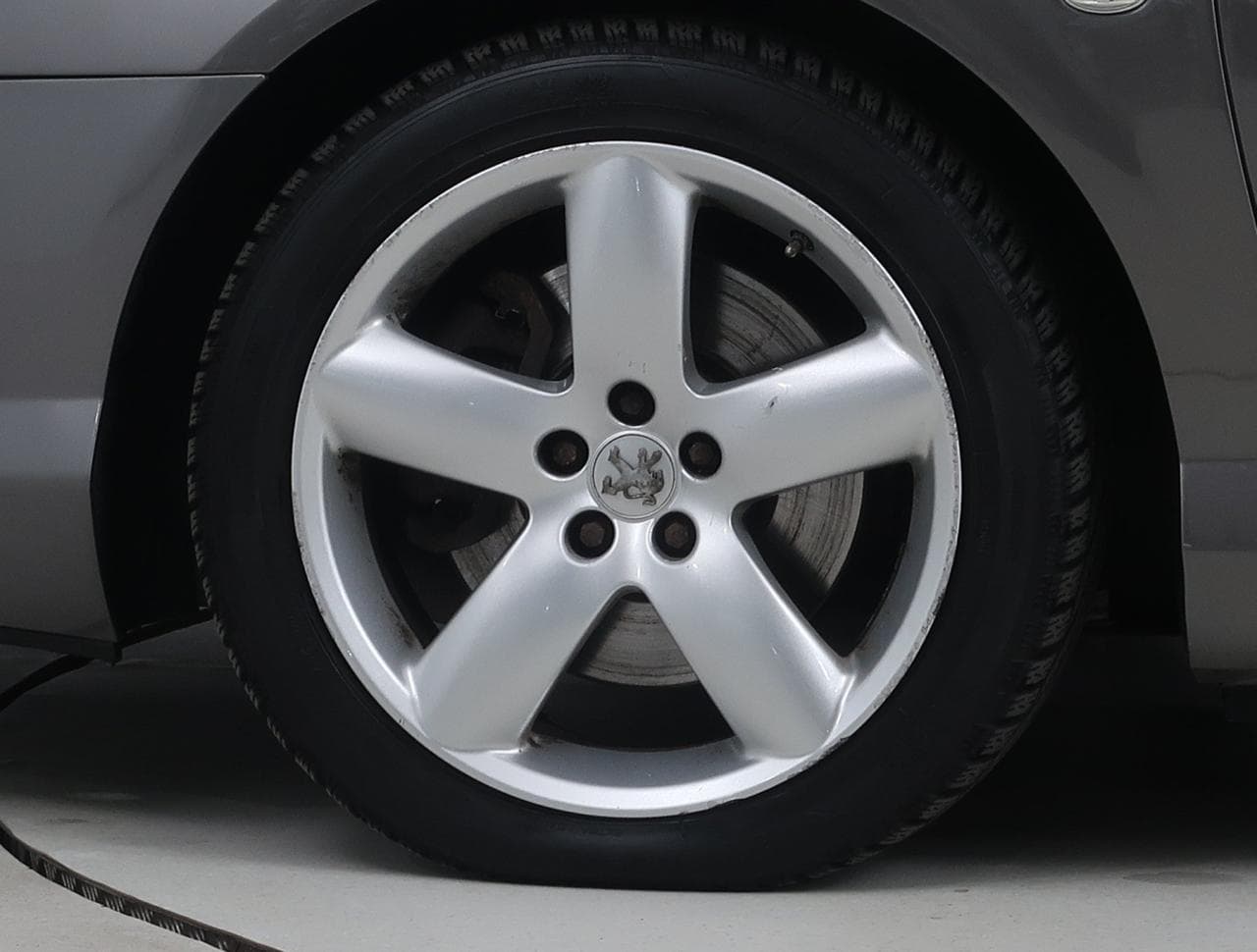 2009 Peugeot 407 - 28