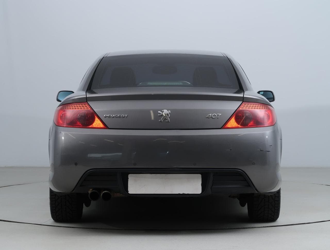 2009 Peugeot 407 - 6