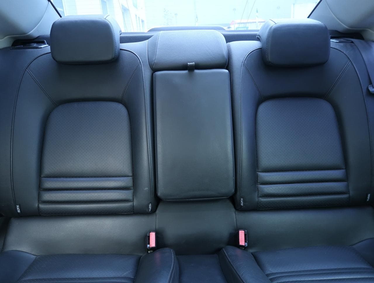 2009 Peugeot 407 - 18