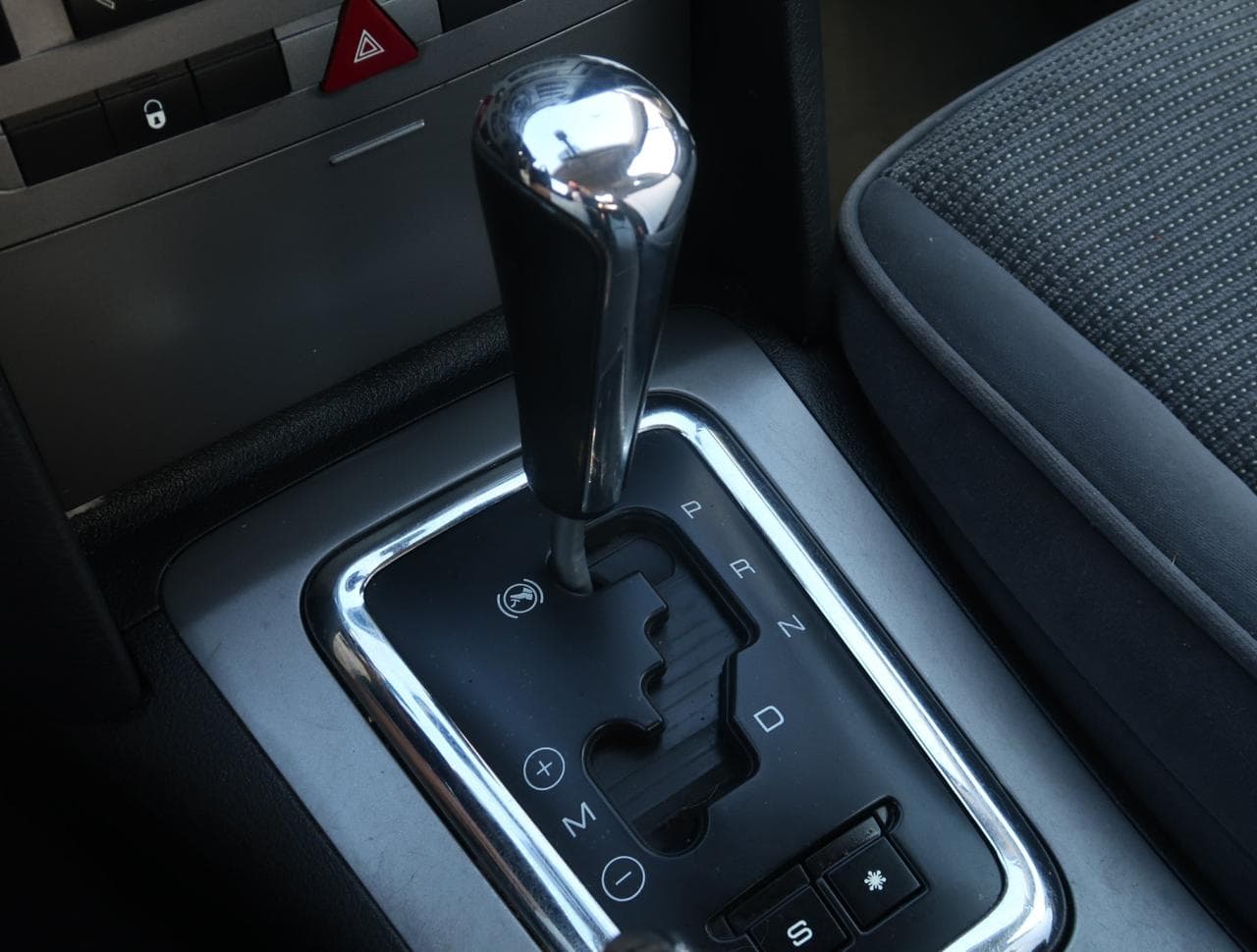 2006 Peugeot 407 - 36