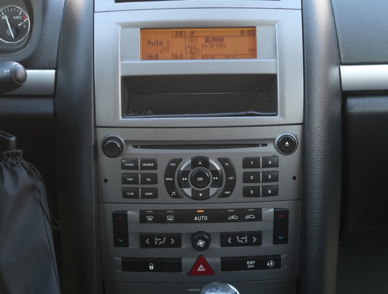 2006 Peugeot 407 - 34