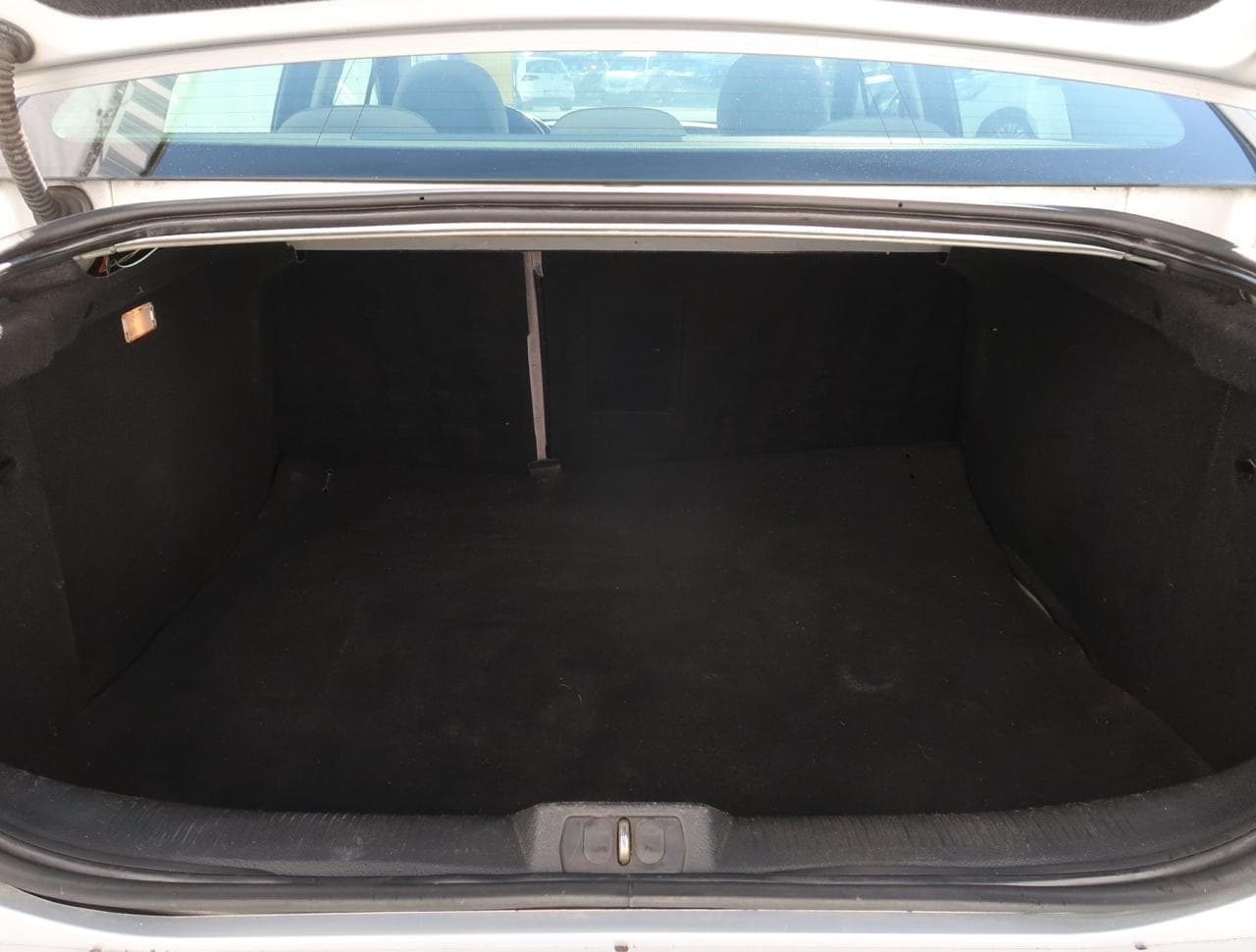 2006 Peugeot 407 - 38