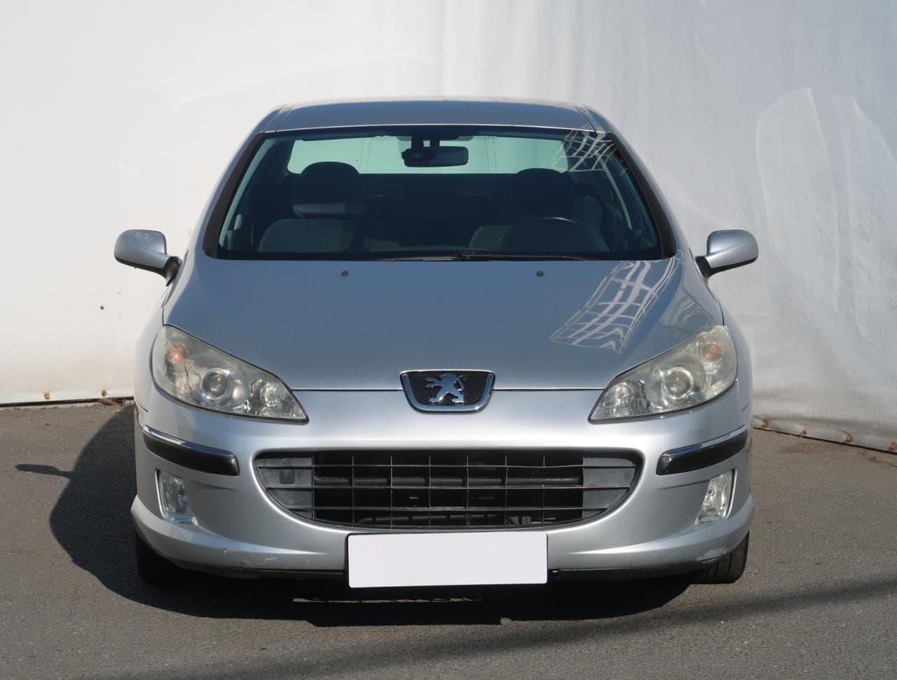 2006 Peugeot 407 - 3