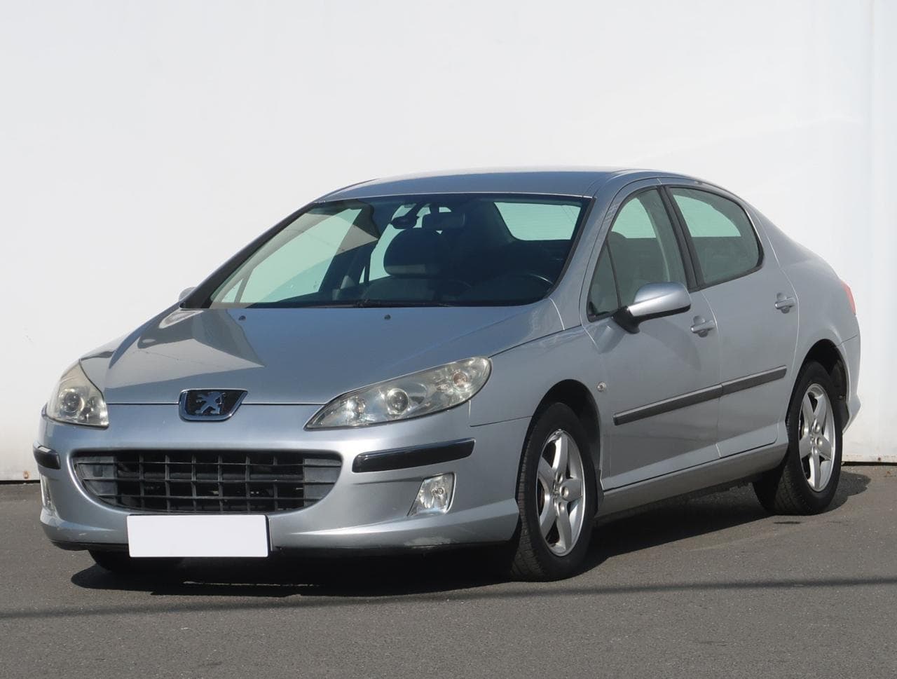 2006 Peugeot 407 - 5