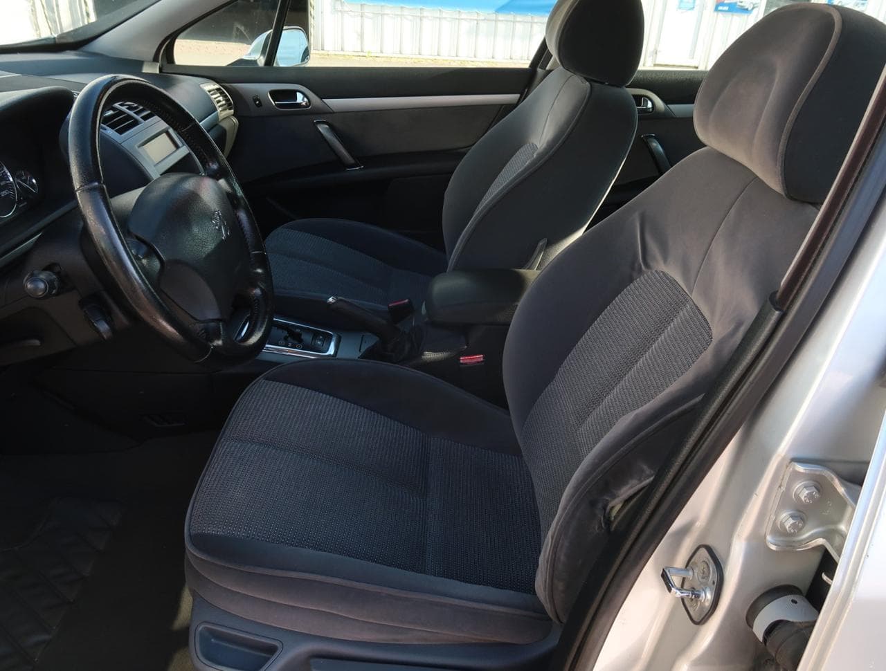 2006 Peugeot 407 - 30