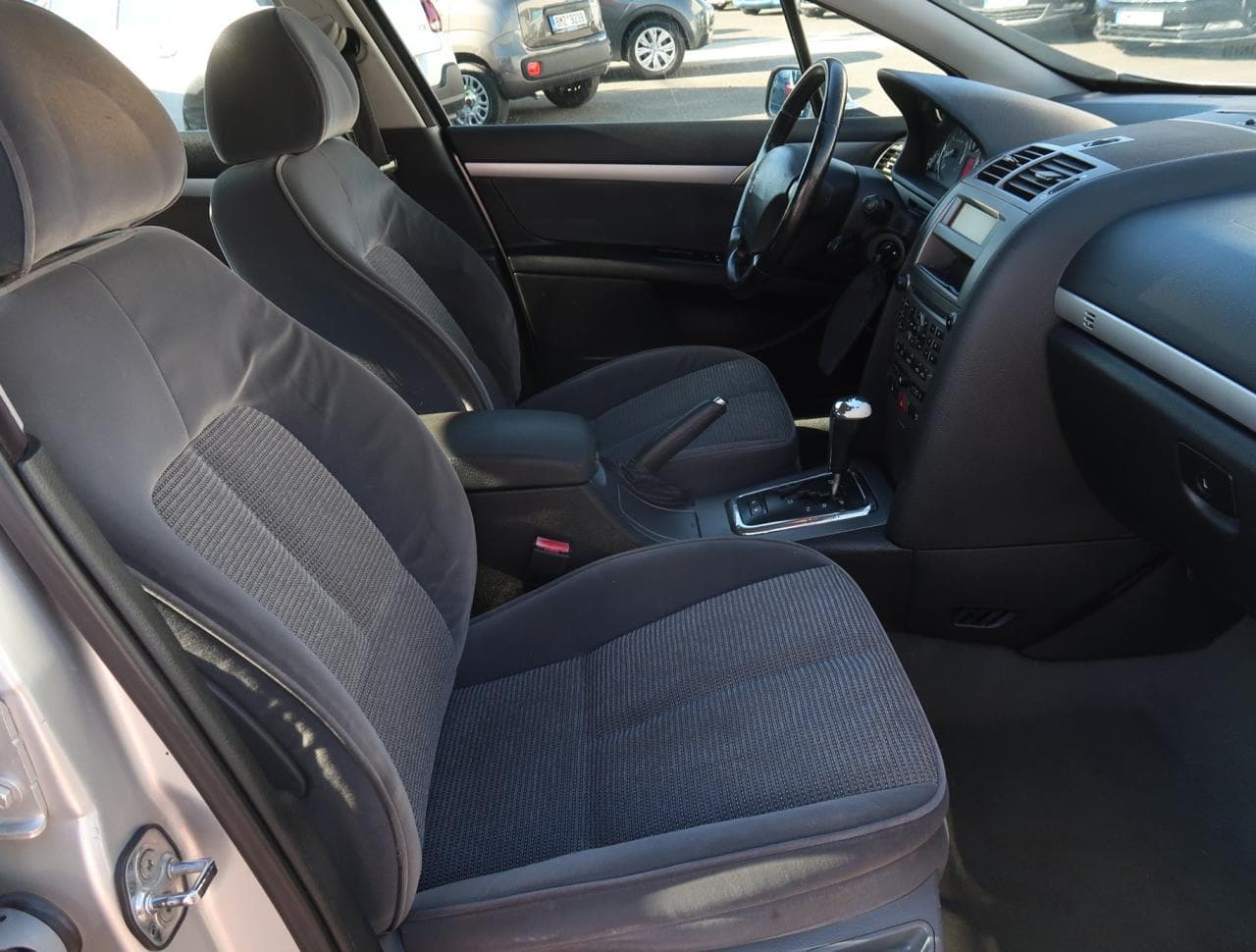 2006 Peugeot 407 - 22