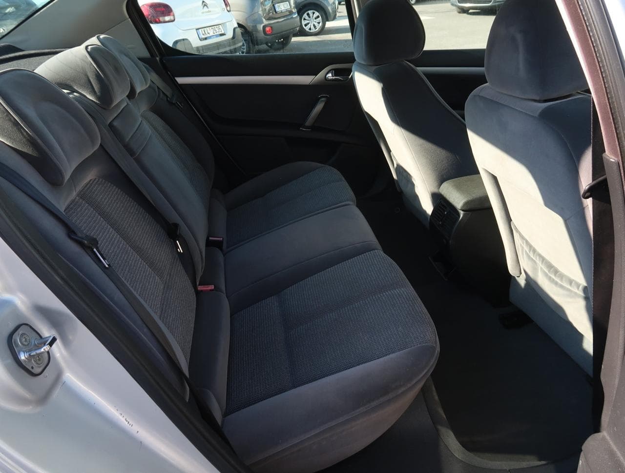 2006 Peugeot 407 - 24
