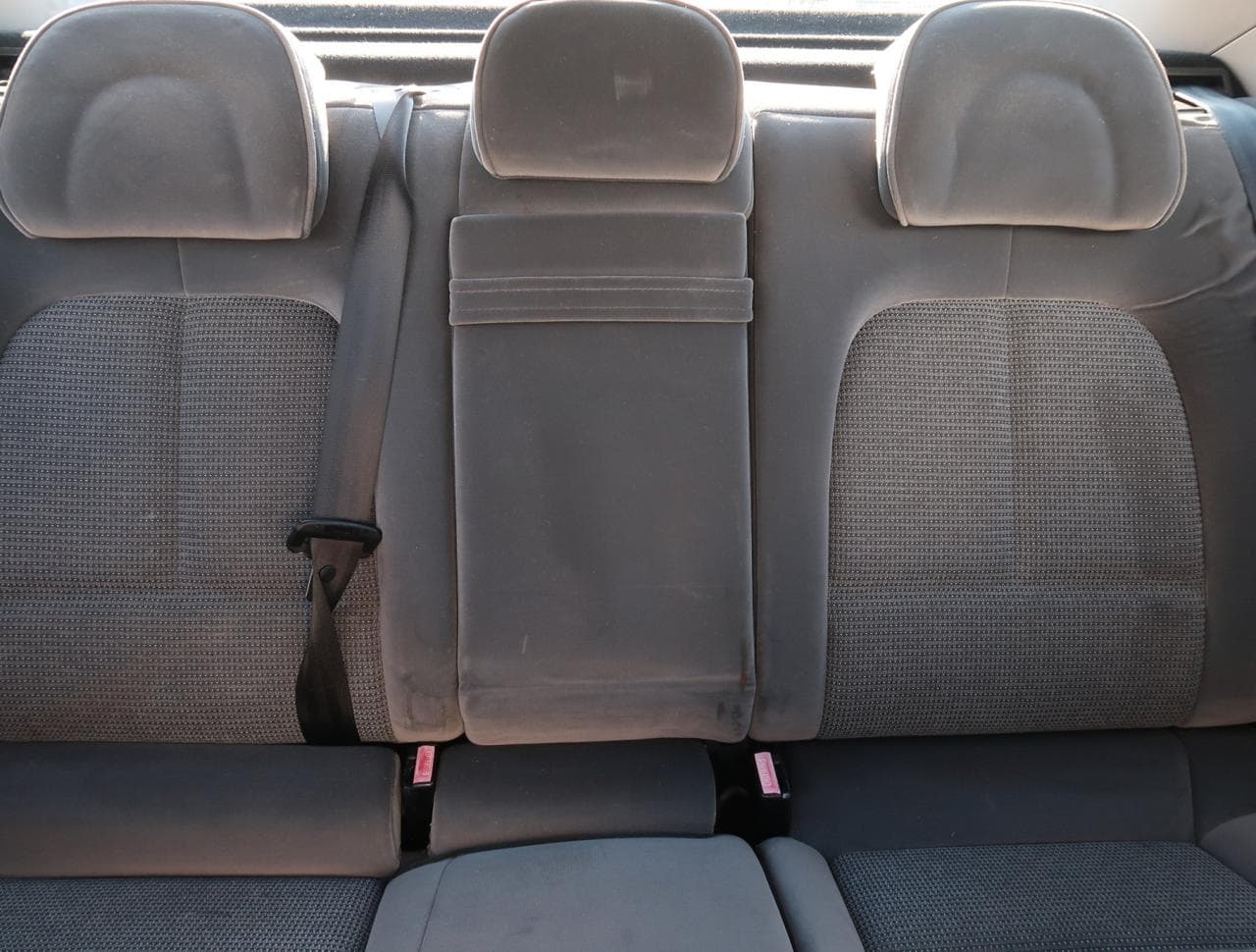 2006 Peugeot 407 - 26