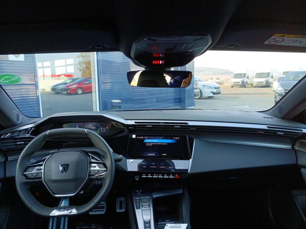 2023 Peugeot 408 - 2