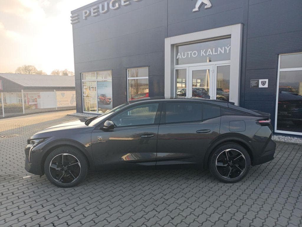 2023 Peugeot 408 - 4