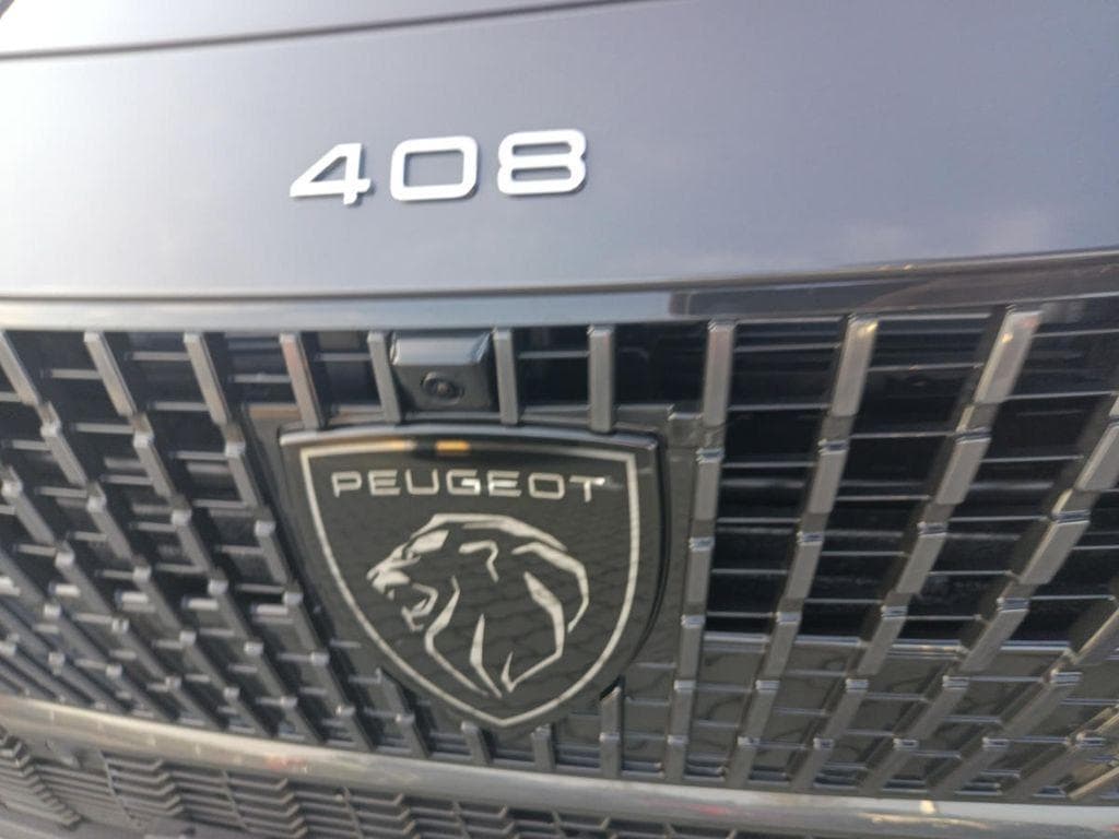 2023 Peugeot 408 - 13