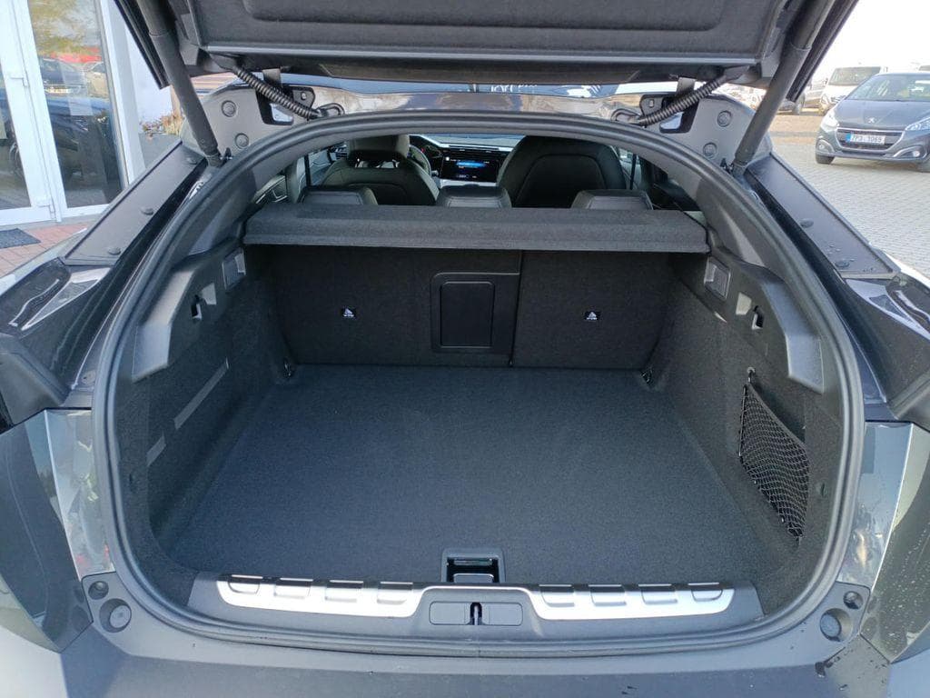 2023 Peugeot 408 - 6