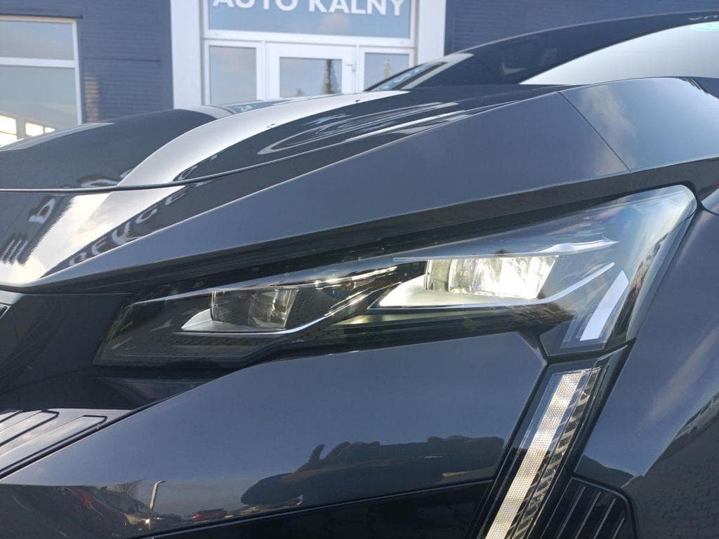 2023 Peugeot 408 - 15