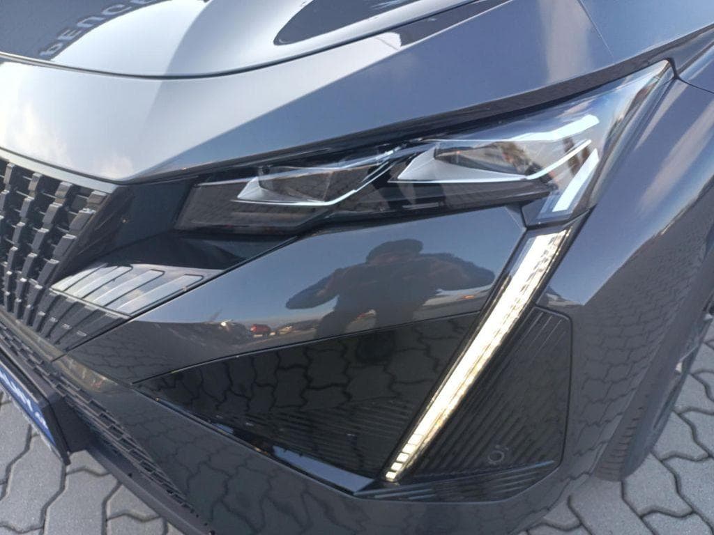 2023 Peugeot 408 - 12
