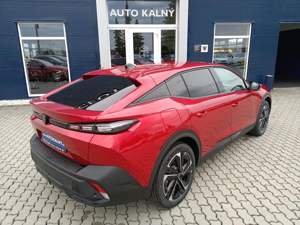 2023 Peugeot 408 - 3
