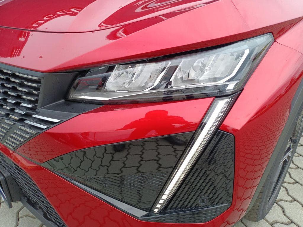 2023 Peugeot 408 - 20