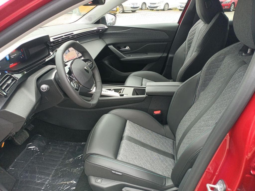 2023 Peugeot 408 - 10