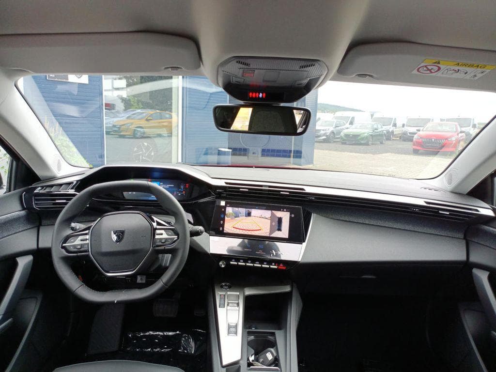 2023 Peugeot 408 - 2