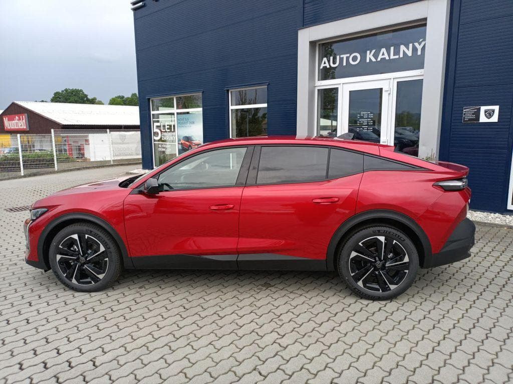 2023 Peugeot 408 - 4