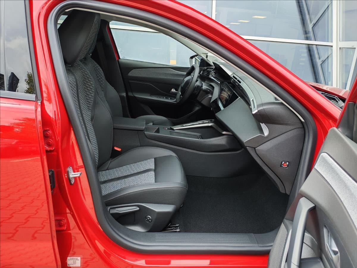 2026 Peugeot 408 - 8