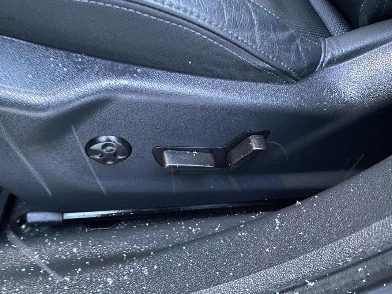 2017 Peugeot 508 - 14