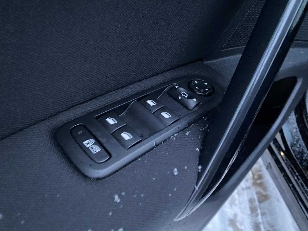 2017 Peugeot 508 - 13