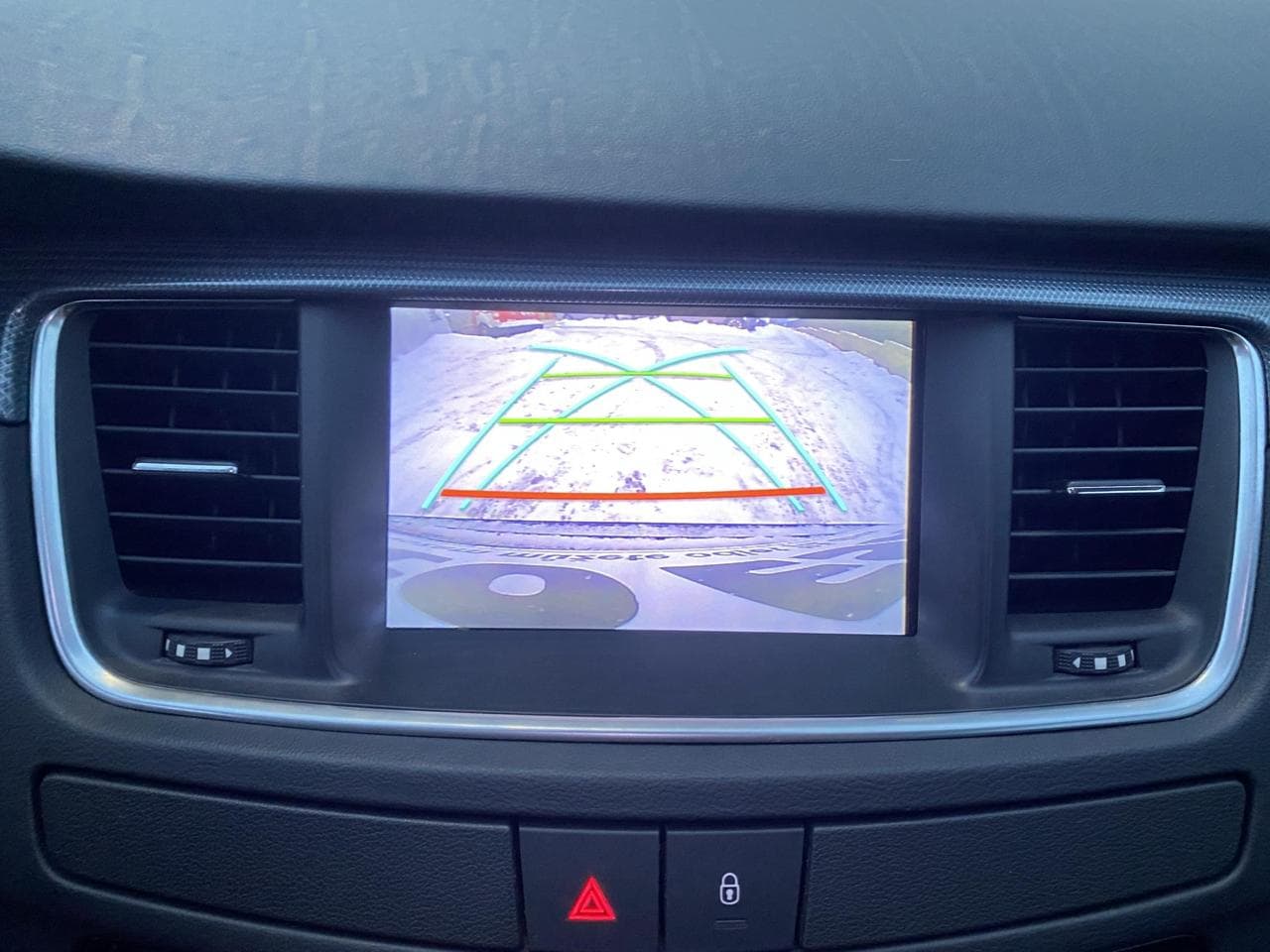 2017 Peugeot 508 - 18