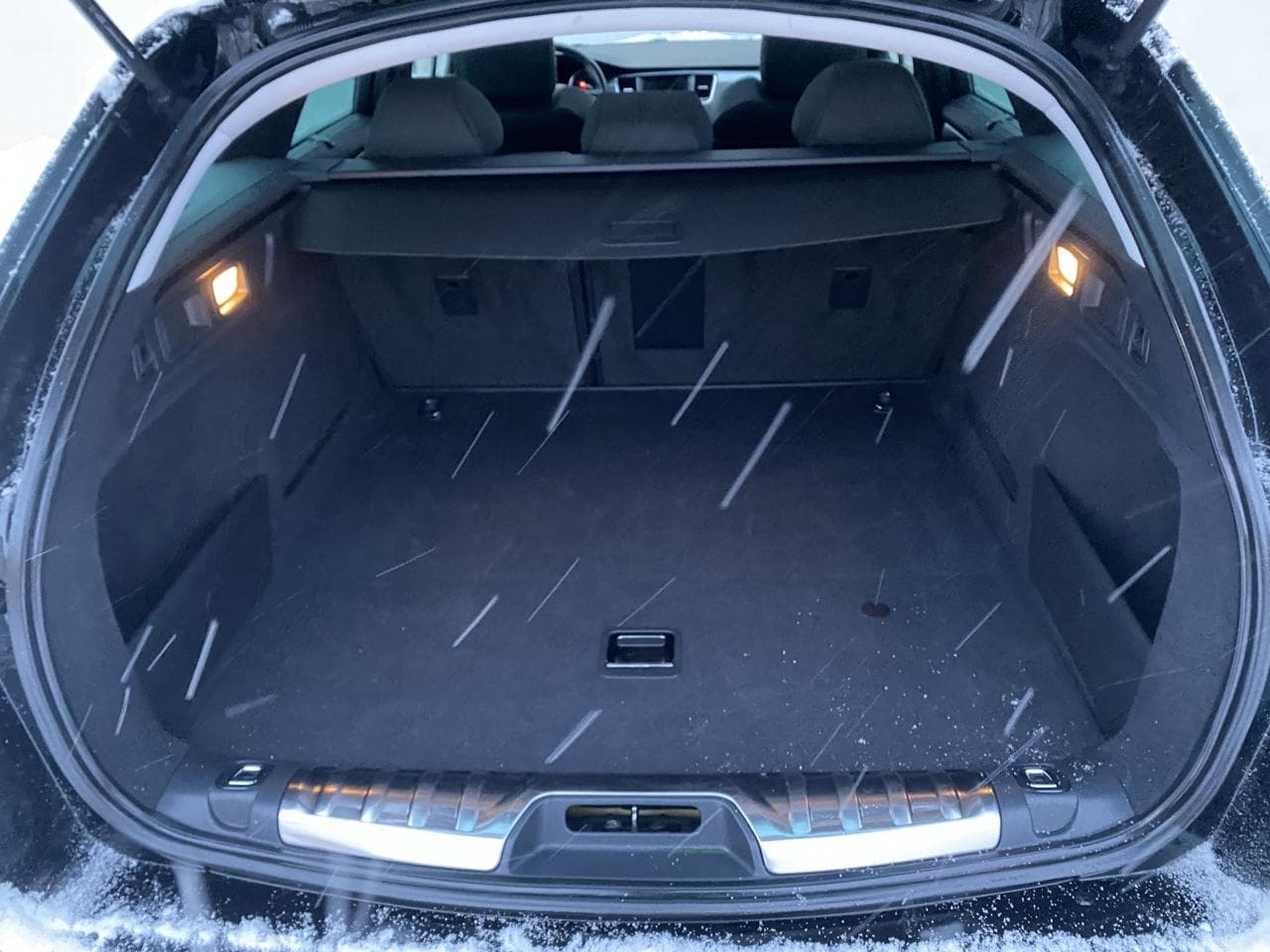 2017 Peugeot 508 - 7