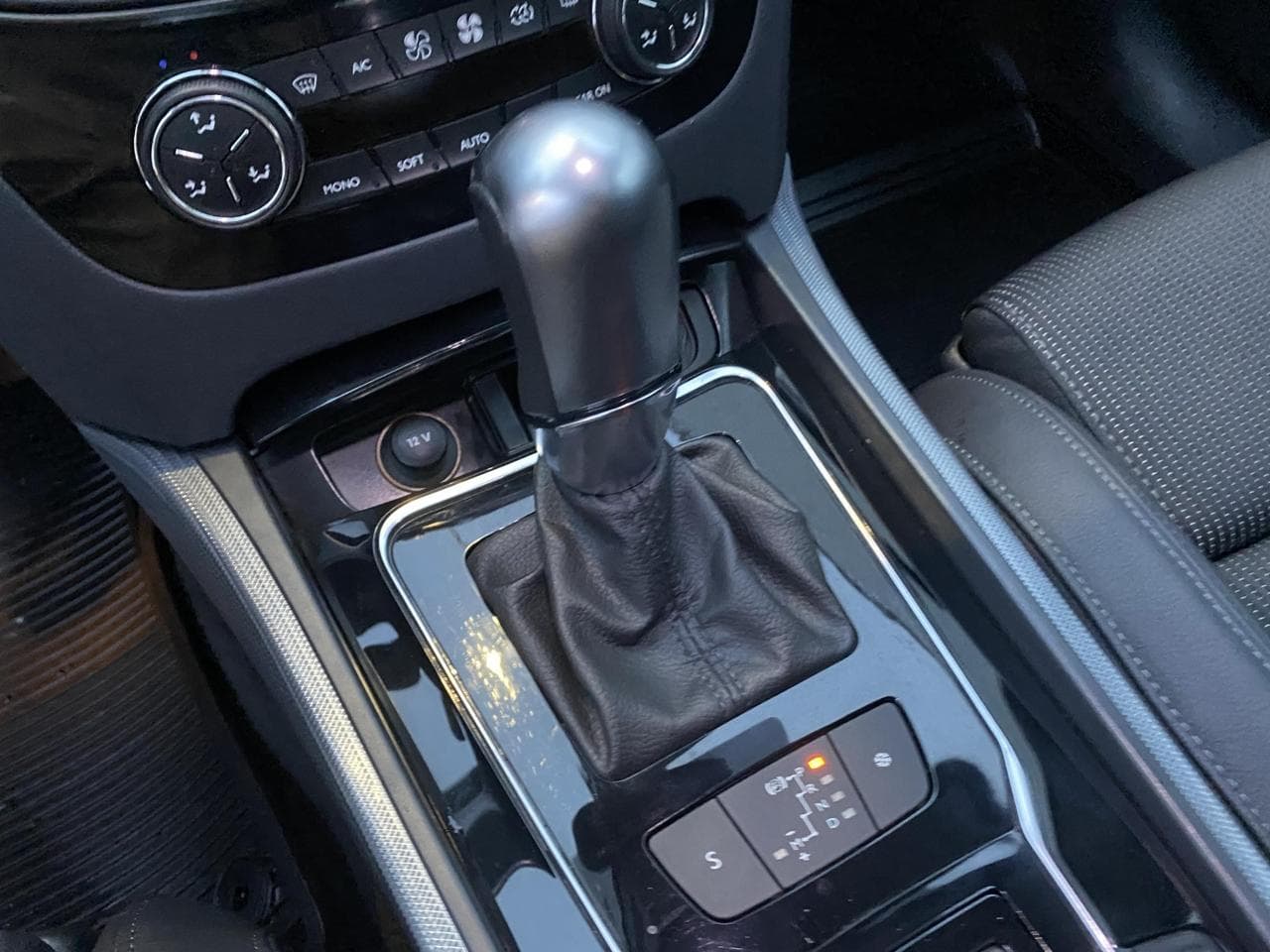 2017 Peugeot 508 - 15