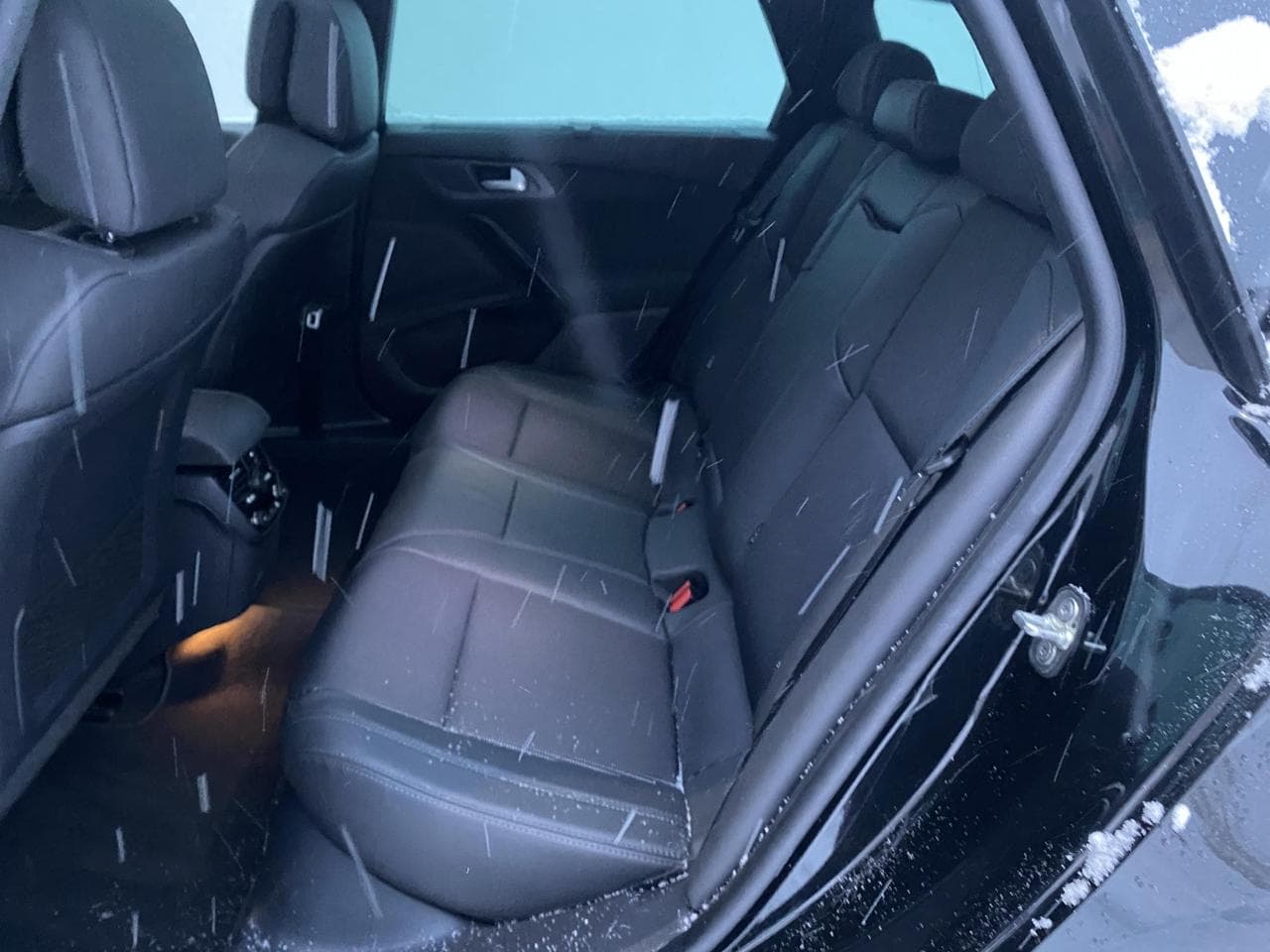 2017 Peugeot 508 - 10