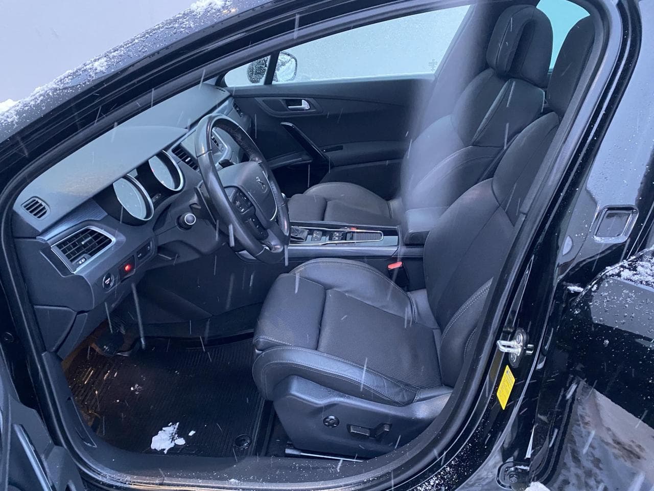 2017 Peugeot 508 - 9