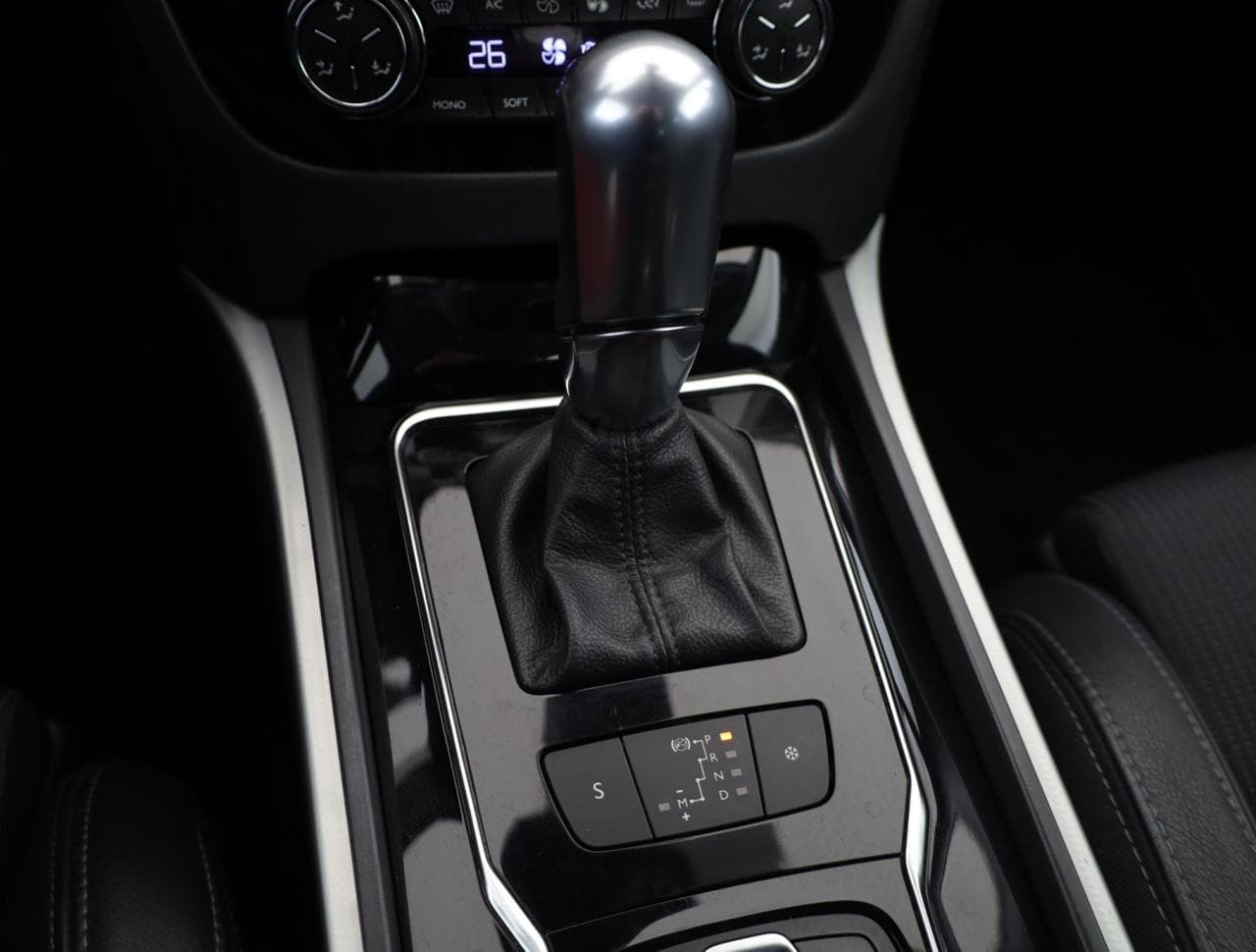 2012 Peugeot 508 - 20