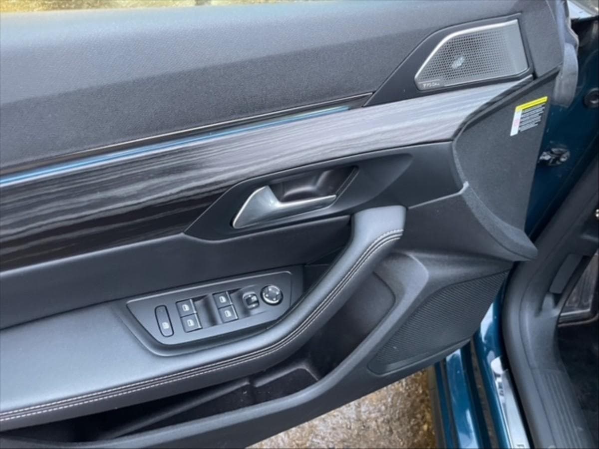 2021 Peugeot 508 - 21