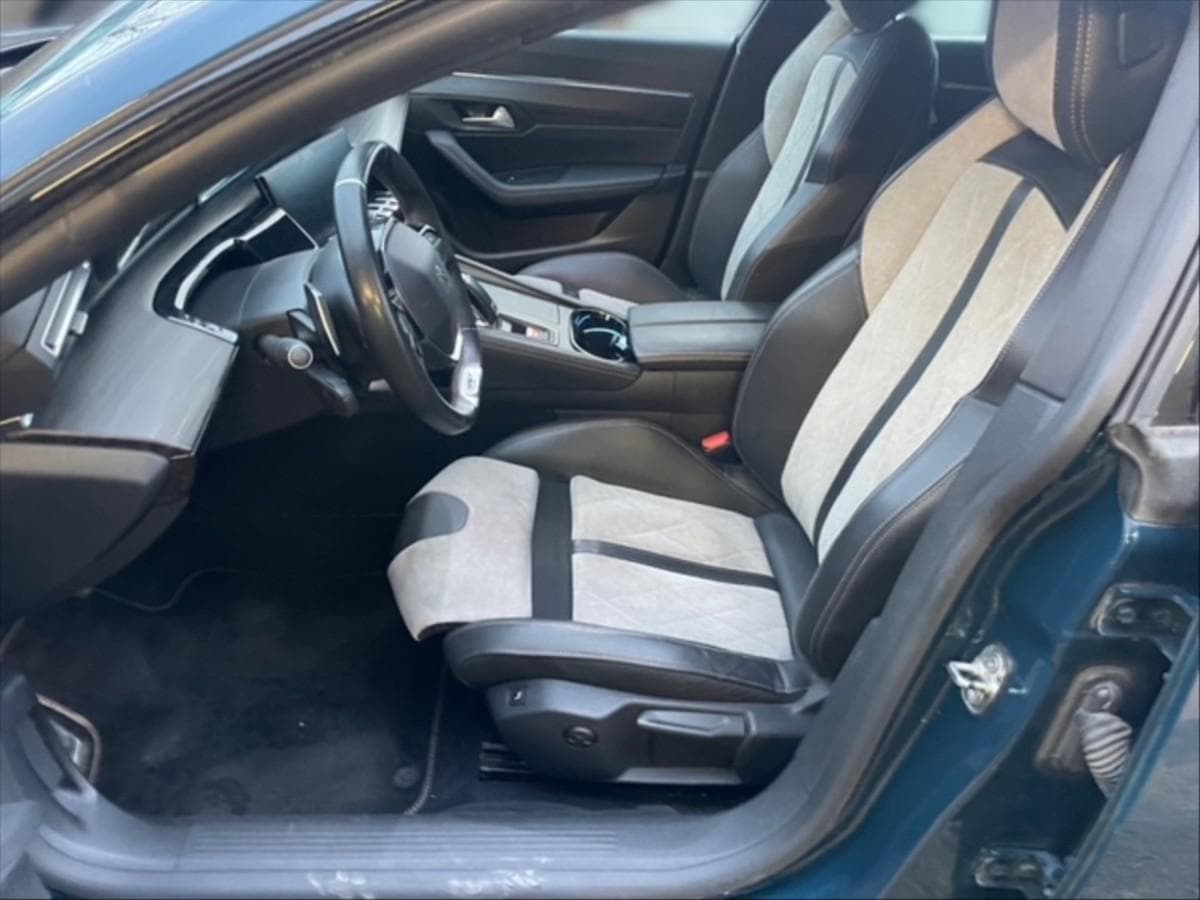 2021 Peugeot 508 - 13