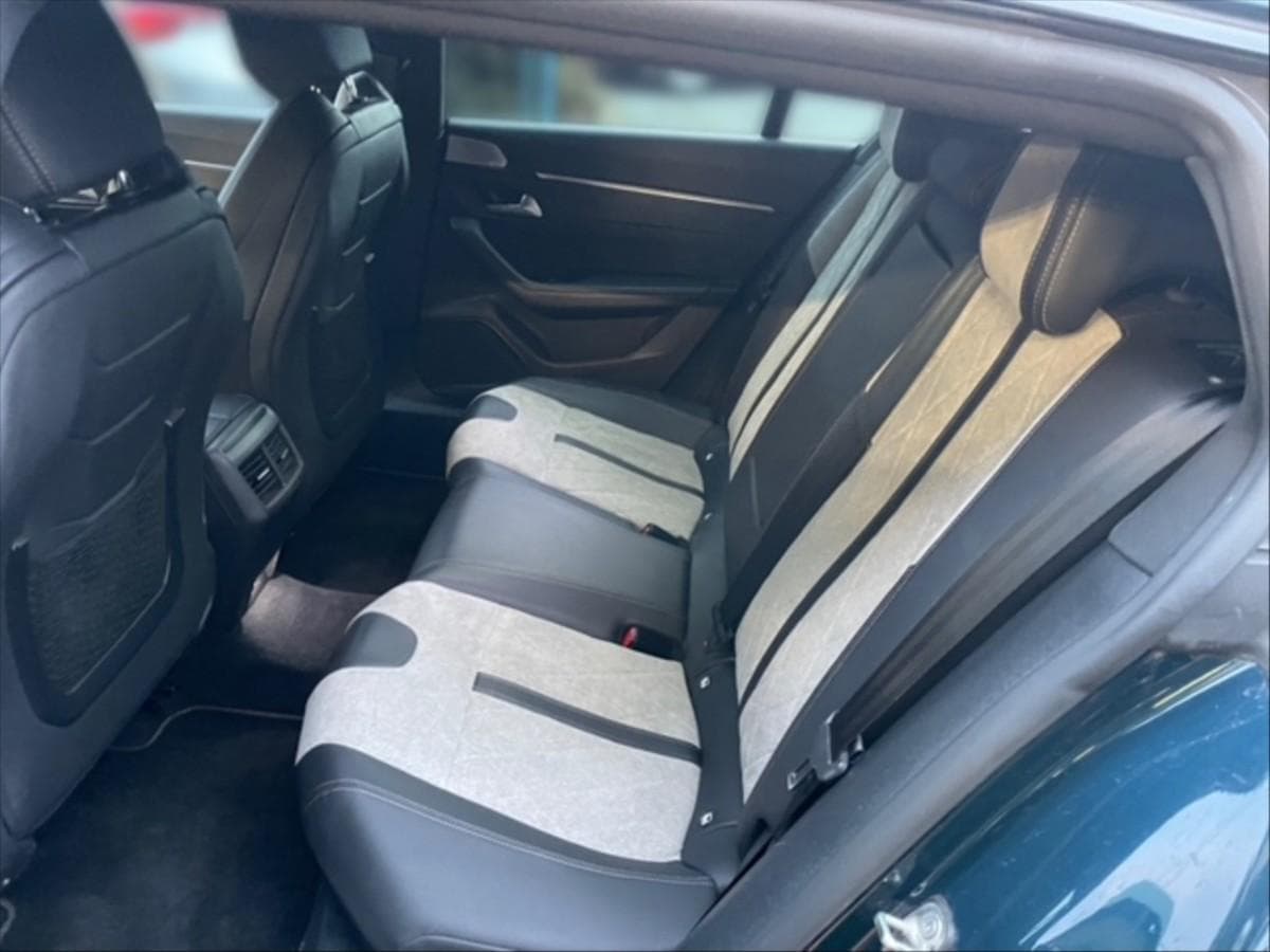 2021 Peugeot 508 - 15