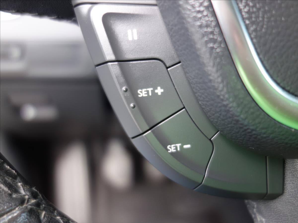 2012 Peugeot 508 - 18