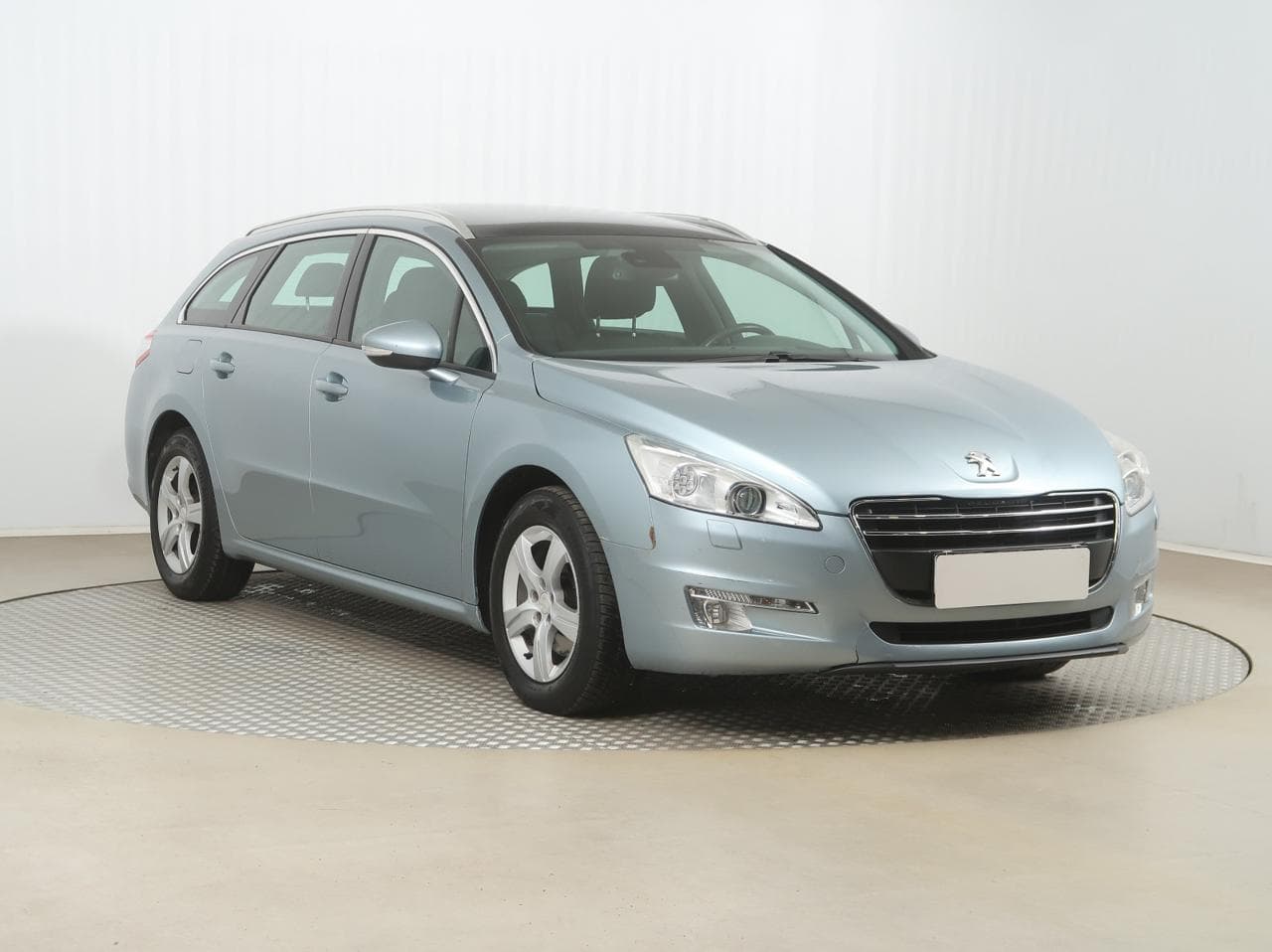 Peugeot 508 2.0 HDi 120kW kombi