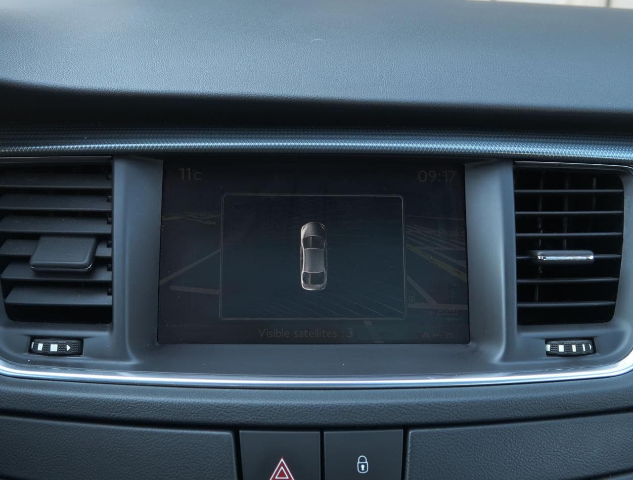 2013 Peugeot 508 - 37