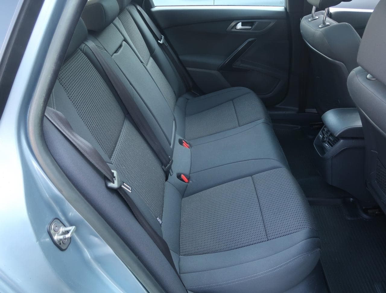 2013 Peugeot 508 - 25