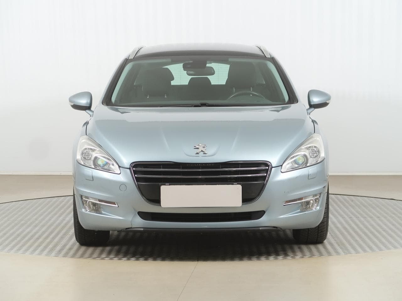 2013 Peugeot 508 - 3