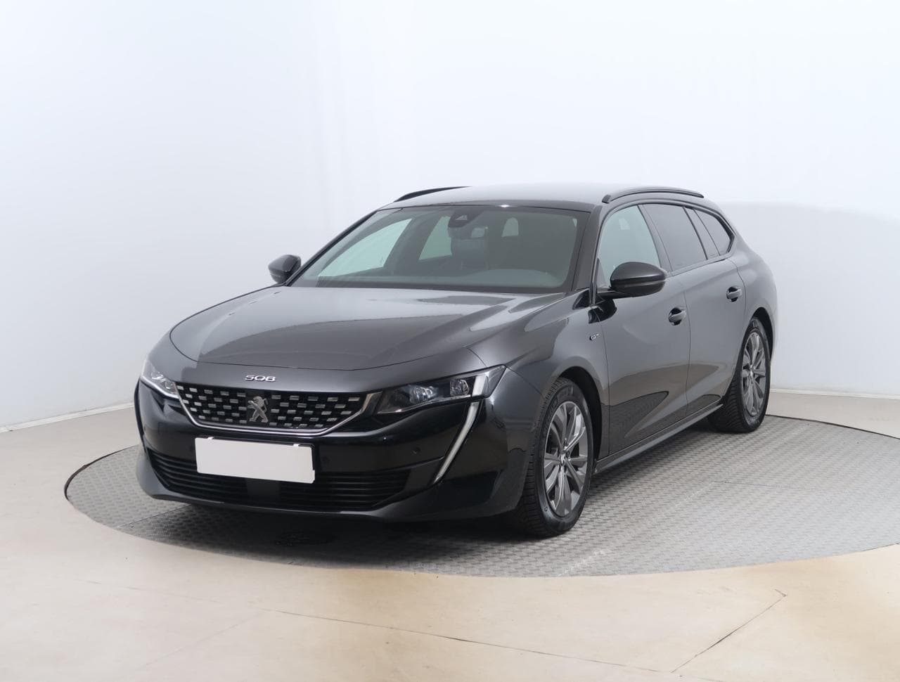 2019 Peugeot 508 - 5