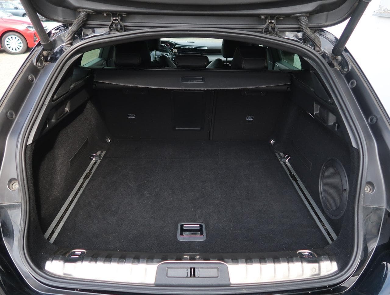 2019 Peugeot 508 - 39