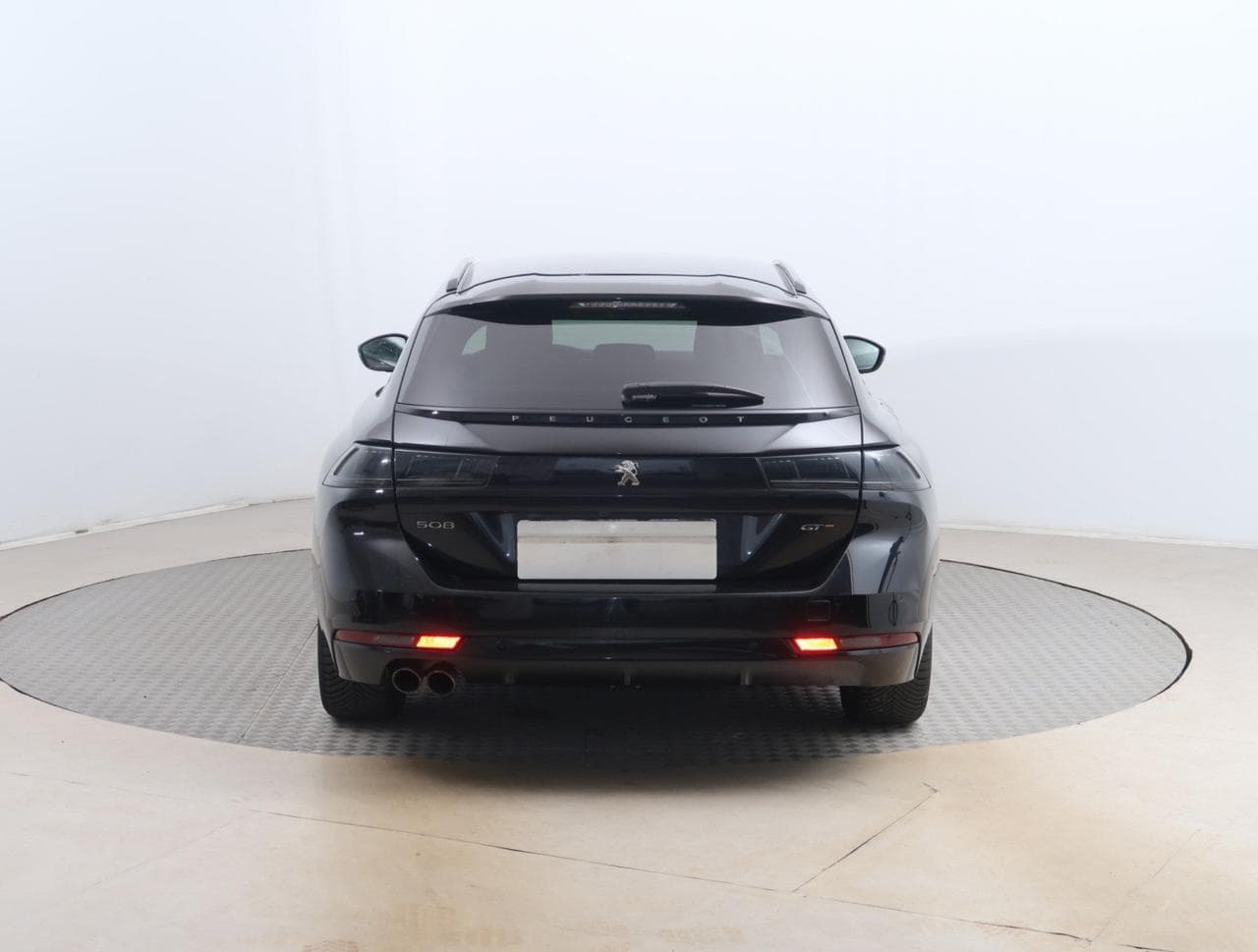 2019 Peugeot 508 - 11