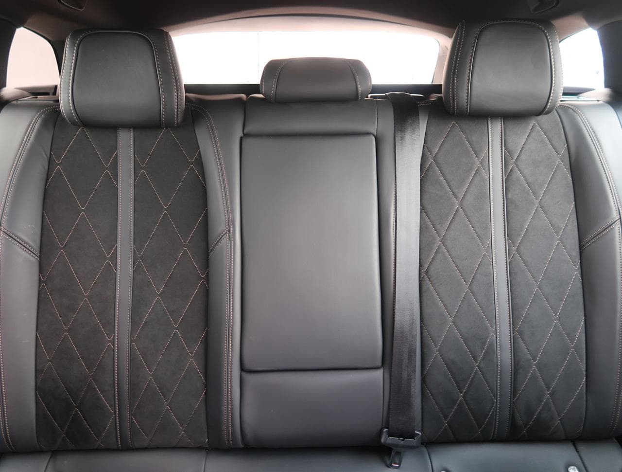 2019 Peugeot 508 - 27