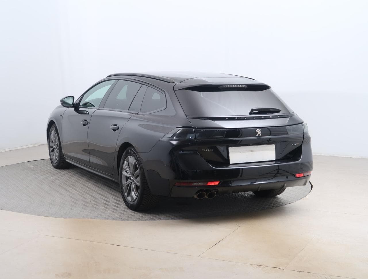 2019 Peugeot 508 - 9