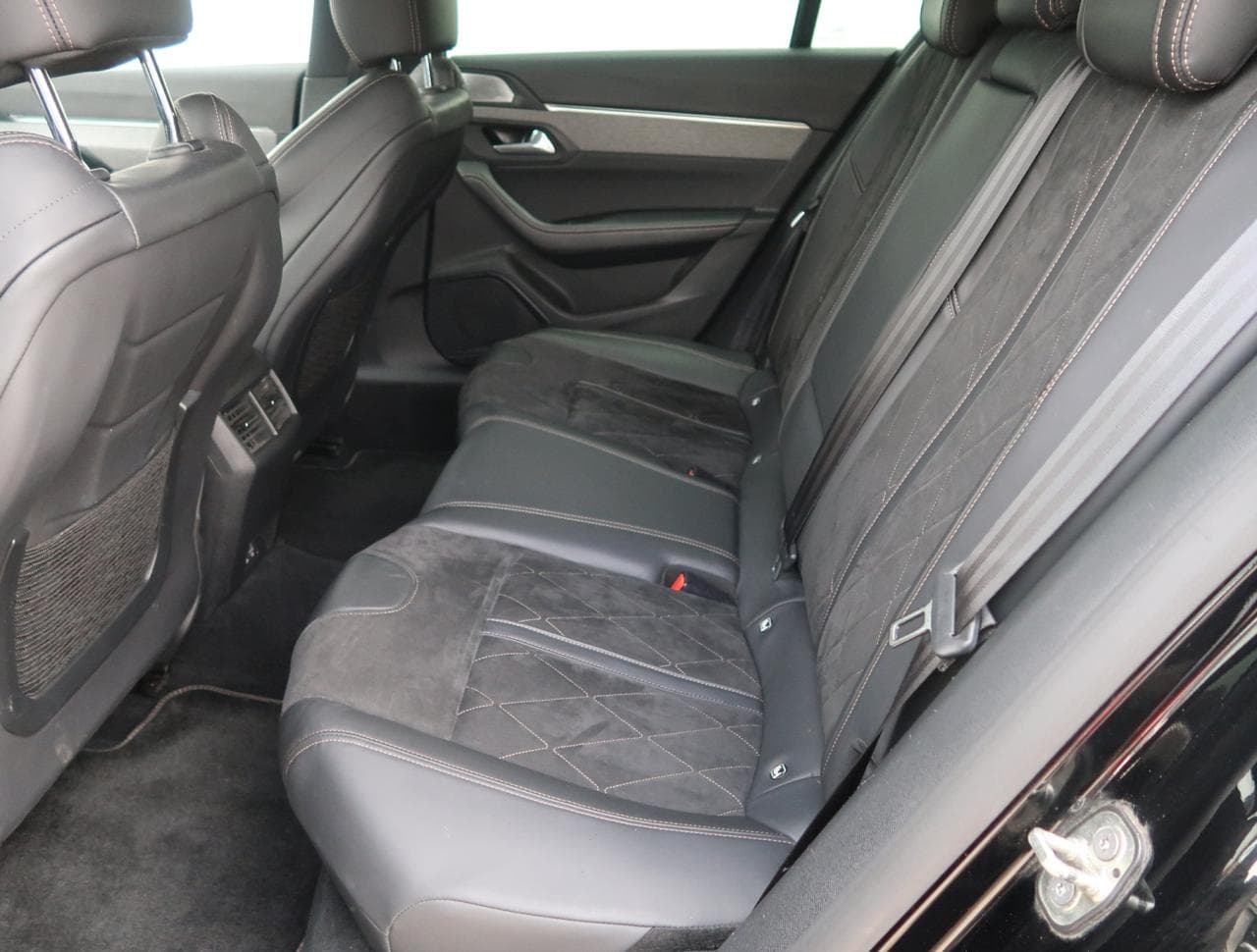 2019 Peugeot 508 - 29