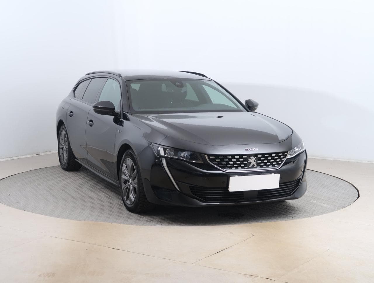 Peugeot 508 2.0 BlueHDi 130kW kombi