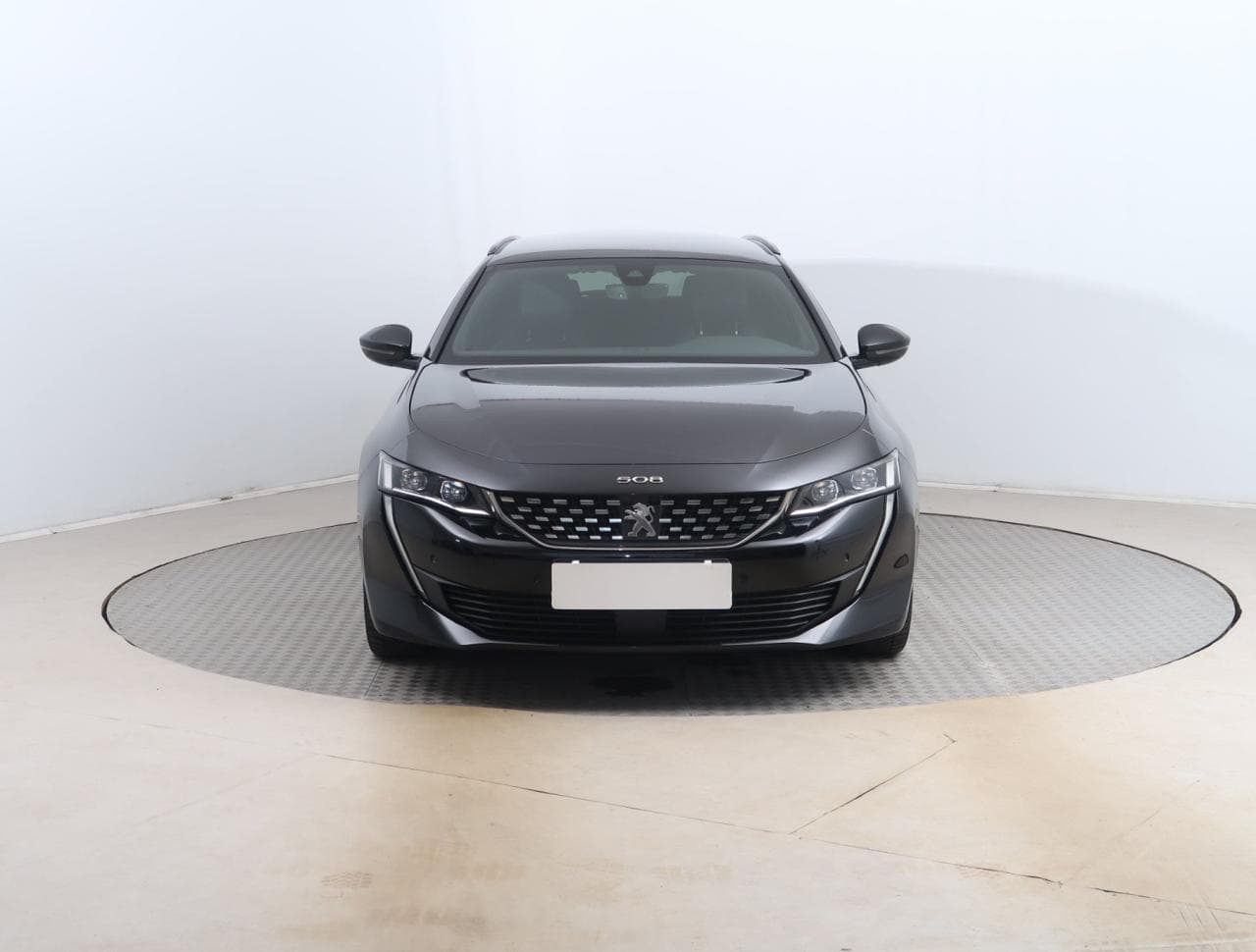 2019 Peugeot 508 - 3