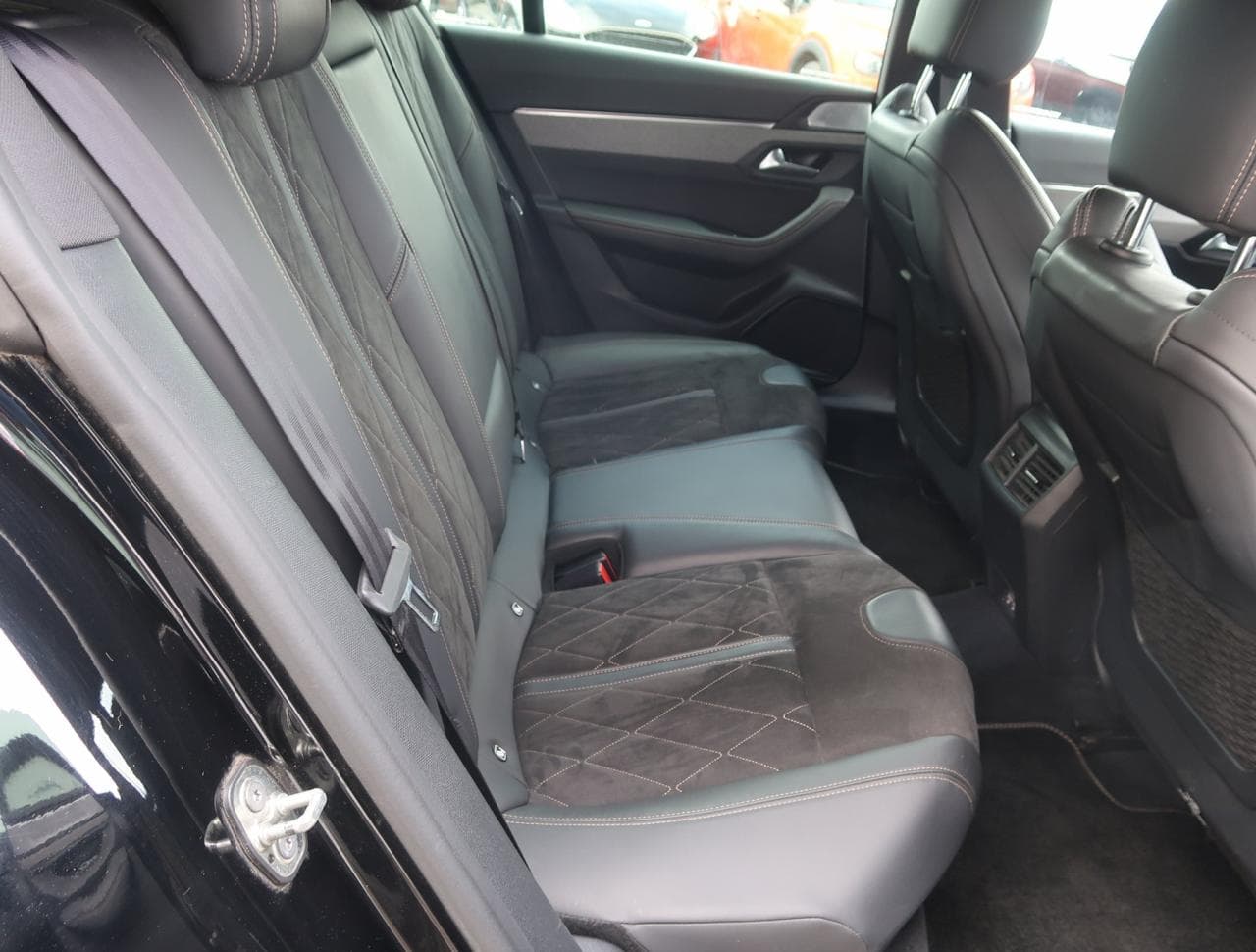 2019 Peugeot 508 - 25