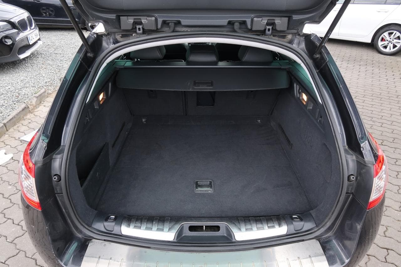 2016 Peugeot 508 - 39